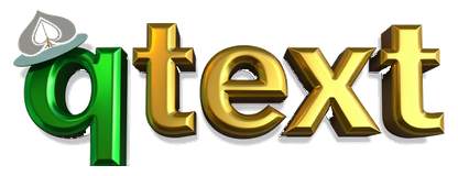 qtext